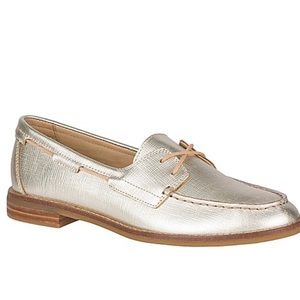 Sperry Women's Seaport Boat Shoe